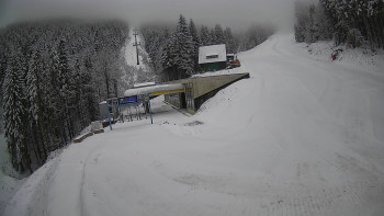 Červenohorské sedlo