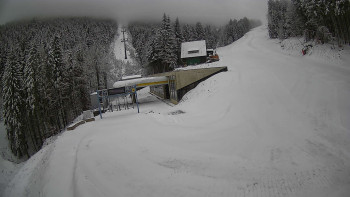 Červenohorské sedlo