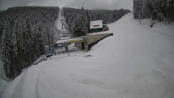 Červenohorské sedlo