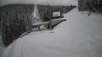 Červenohorské sedlo