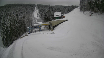 Červenohorské sedlo