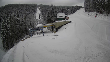 Červenohorské sedlo