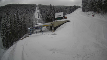 Červenohorské sedlo