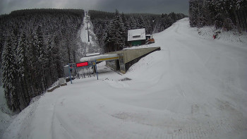 Červenohorské sedlo