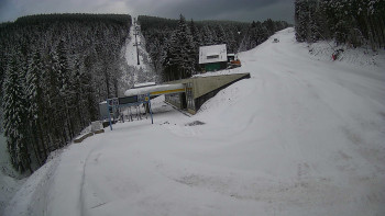 Červenohorské sedlo