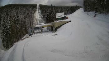 Červenohorské sedlo