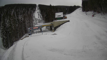 Červenohorské sedlo