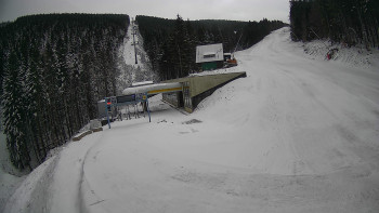 Červenohorské sedlo