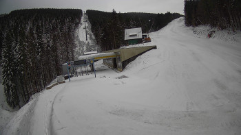 Červenohorské sedlo