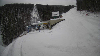 Červenohorské sedlo