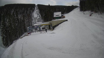 Červenohorské sedlo