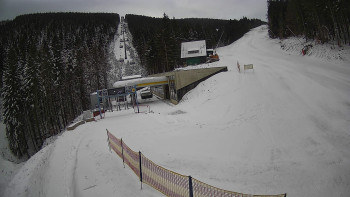 Červenohorské sedlo