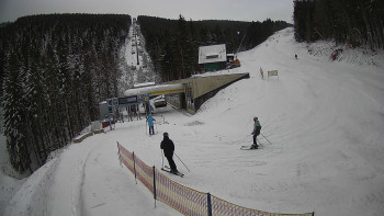 Červenohorské sedlo