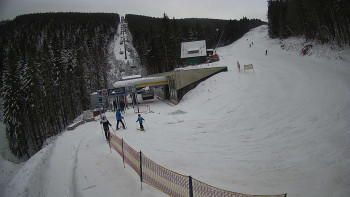 Červenohorské sedlo