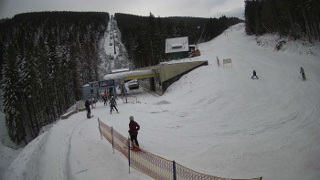 Červenohorské sedlo