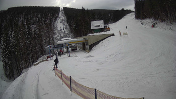 Červenohorské sedlo