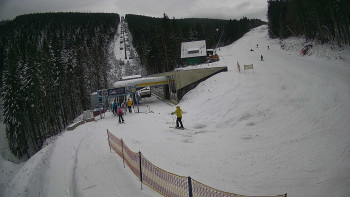 Červenohorské sedlo