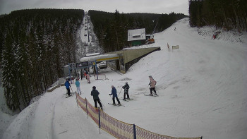 Červenohorské sedlo