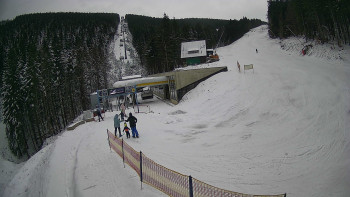 Červenohorské sedlo