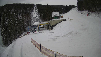 Červenohorské sedlo