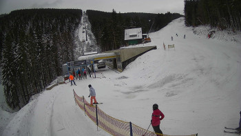 Červenohorské sedlo