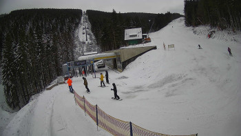 Červenohorské sedlo