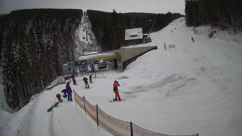 Červenohorské sedlo