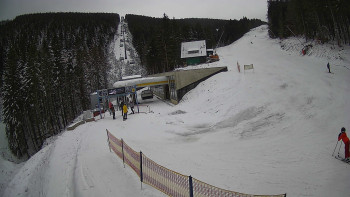 Červenohorské sedlo