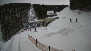 Červenohorské sedlo