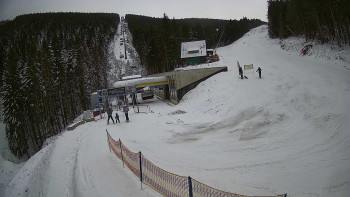 Červenohorské sedlo