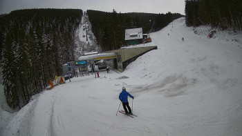 Červenohorské sedlo