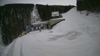 Červenohorské sedlo