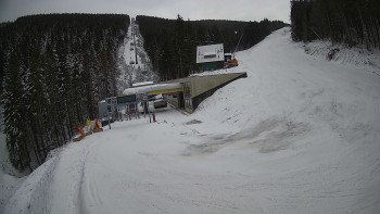 Červenohorské sedlo