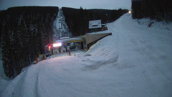 Červenohorské sedlo