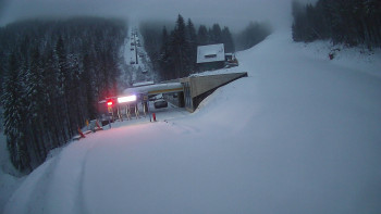 Červenohorské sedlo