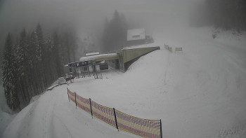 Červenohorské sedlo