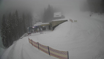 Červenohorské sedlo