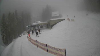 Červenohorské sedlo