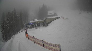 Červenohorské sedlo