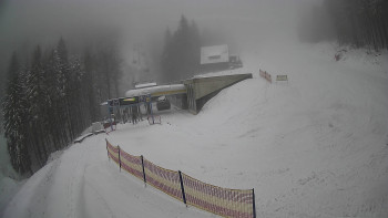 Červenohorské sedlo