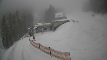 Červenohorské sedlo