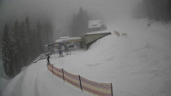 Červenohorské sedlo