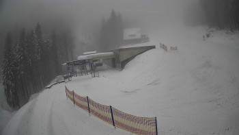 Červenohorské sedlo