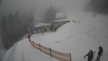 Červenohorské sedlo