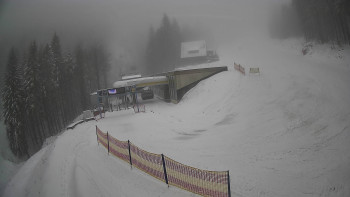 Červenohorské sedlo