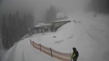 Červenohorské sedlo