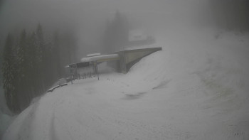 Červenohorské sedlo