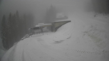 Červenohorské sedlo