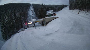 Červenohorské sedlo