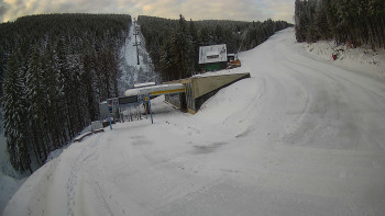 Červenohorské sedlo